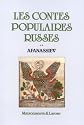 Les Contes populaires russes