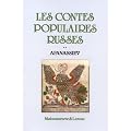 Les Contes populaires russes