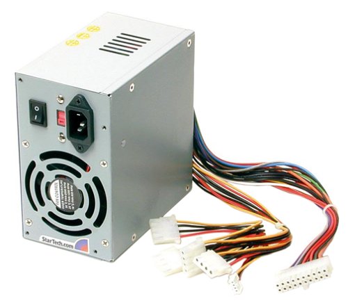 Startech 250 Watt Replacement Atx Power Supply