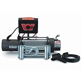 WARN 28500 XD9000 9000-lb Winch