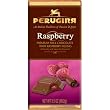 Perugina Milk Chocolate w/Raspberry Bar - 3.5 oz