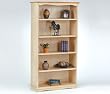 Bookcase From Country Cottage Collection By Office Star Furniture