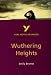 Book York Notes on Emily Bronte's 