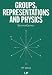 Book Groups, Representations and Physics