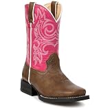 Durango BT211 Boot (Toddler/Little Kid)