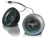 Philips SBP1100/37 portable speaker system