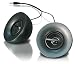 Electronics : Philips SBP1100/37 portable speaker system