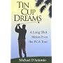 Tin Cup Dreams : A Long Shot Makes It on the PGA Tour