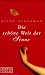 Die schöne Welt der Sinne. (Relié)