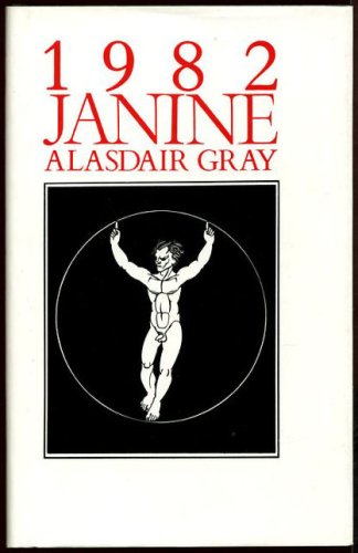 Alasdair Gray
