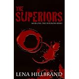 The Superiors ~ Lena Hillbrand