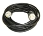 GenTran RJB10310 10-Foot 30 Amp Power Cord for up to 3,750-Watt Generators