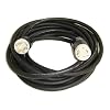 GenTran RJB10310 10-Foot 30 Amp Power Cord for up to 3,750-Watt Generators