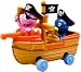 The Backyardigans - Toys - Pirate Ship
