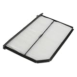 NPN ACC Cabin Filter for select  Jaguar S-Type models by NPN
