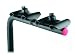 Sporting Goods : Lund 601019 Fold Down Bike Carrier, 2 Bikes