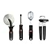 SoftWorks 4-piece Kitchen Tool Set