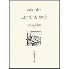 Carnets de ronde