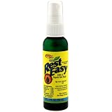 Rest Easy Bed Bug Spray, Twin Pack,  2-Ounce Bottles (Pack of 3)