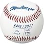 One Dozen Safe/Soft Baseball - Level 10 Ages 12-UP - Baseball