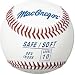 (Price/price/dozen)Safe/Soft Baseball - Level 10 Ages 12-UP(Price/dozen), Youth, Balls, Baseball &amp; Softball