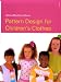 Third Party New : Pattern Design for Children's Clothes