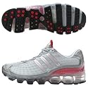 adidas Men's Megabounce+ Running Shoe