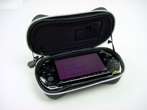 Childrens Toyshop  Video Games : Sound Case (PSP)