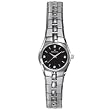 Accutron Women's 26P03 Lucerne Classic Diamond Bracelet Watch