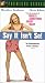 VHS : Say It Isn't So