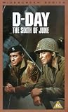 Review 20th Century Fox Home Entertainment  / D-Day The Sixth Of June [1956]