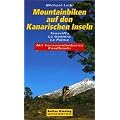 Mountainbiken auf den Kanarischen Inseln. Teneriffa, La Gomera, La Palma