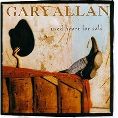 Used Heart for Sale