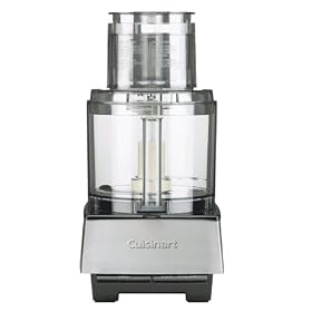 Cuisinart DFP-14BW Custom 14 Cup Food Processor with 720-watt Large-Capacity
