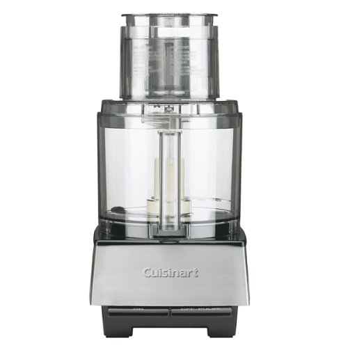 Cuisinart Food Processor
