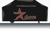 Houston Astros Deluxe Grill Cover
