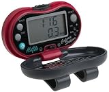 Oregon Scientific PE316CA Pedometer with Calorie Counter
