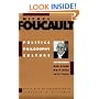 Politics, Philosophy, Culture: Interviews and Other Writings, 1977-1984