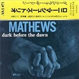Dark Before the Dawn