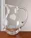 Kitchen & Housewares : Marquis by Waterford Vintage Round Pitcher