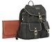 Eddie Bauer Cosmopolitan Backpack Diaper Bag