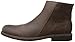ECCO Men's Findlay Mid Cut Chukka Boot
