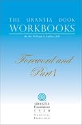 The Urantia Book Workbooks