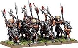 Eigenschaften Games Workshop 99060201053 / Bestien des Chaos Bestigors [81-38]
