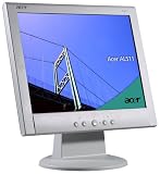 Acer AL511 38,1 cm (15 Zoll) LCD-Monitor