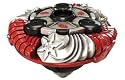 Battle Strikers Turbo Tops Series 1 - Ninjutsu