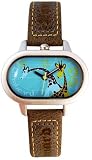 LongBoard 6100522 Montre Enfants