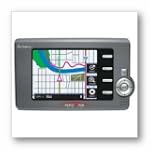 Cobra Gpsm 3000 Mobile GPS Navigation System