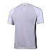 jeansian Men's Outdoor Sport Quick Dry Short Sleeves T-Shirts Tees Tops LSL013