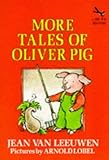 More tales of Oliver Pig